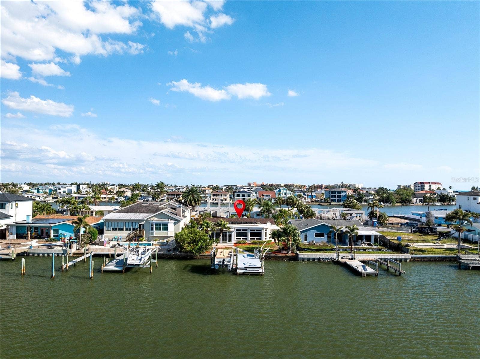 324 173RD AVENUE E, North Redington Beach, FL 33708