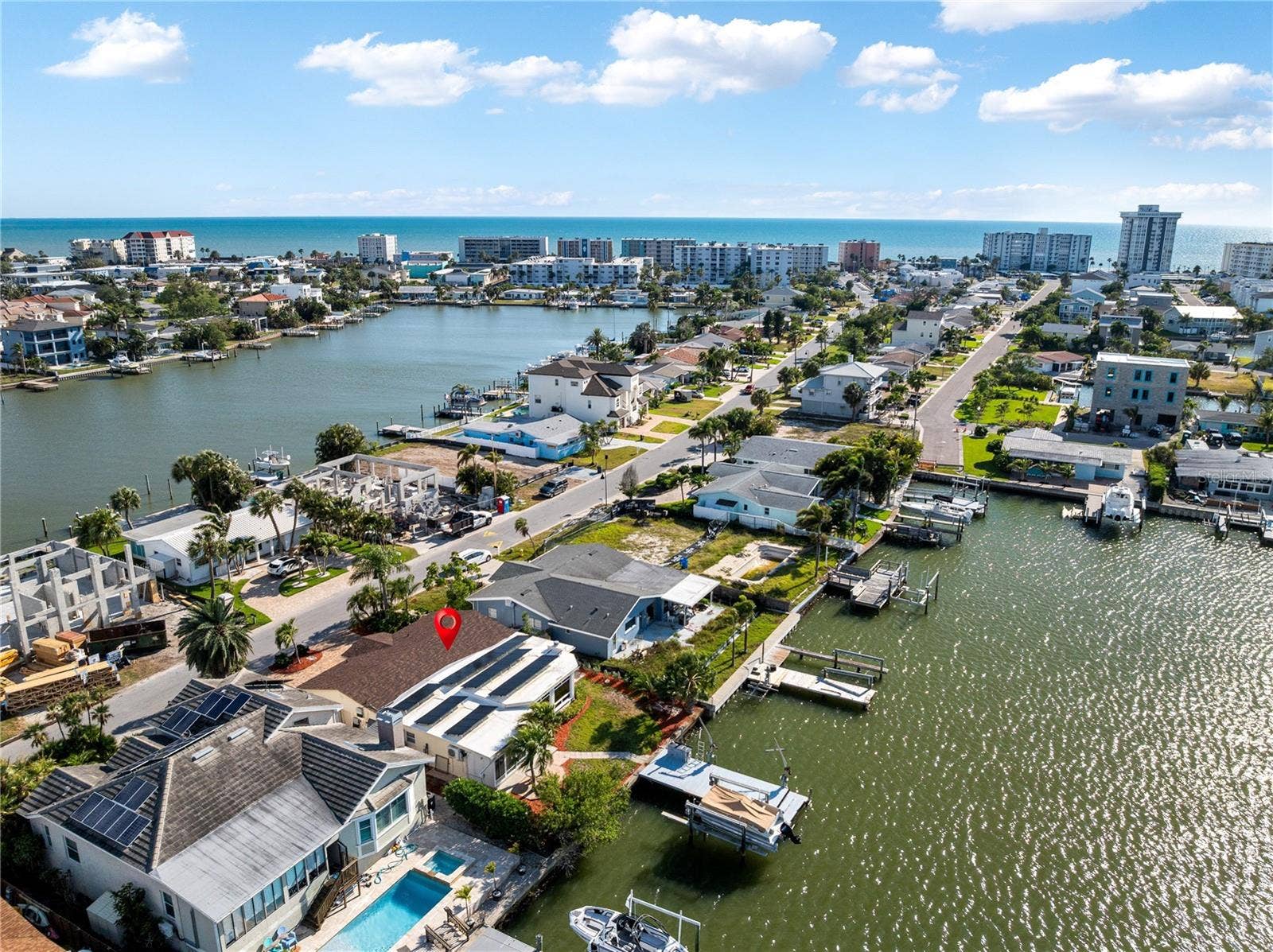 324 173RD AVENUE E, North Redington Beach, FL 33708