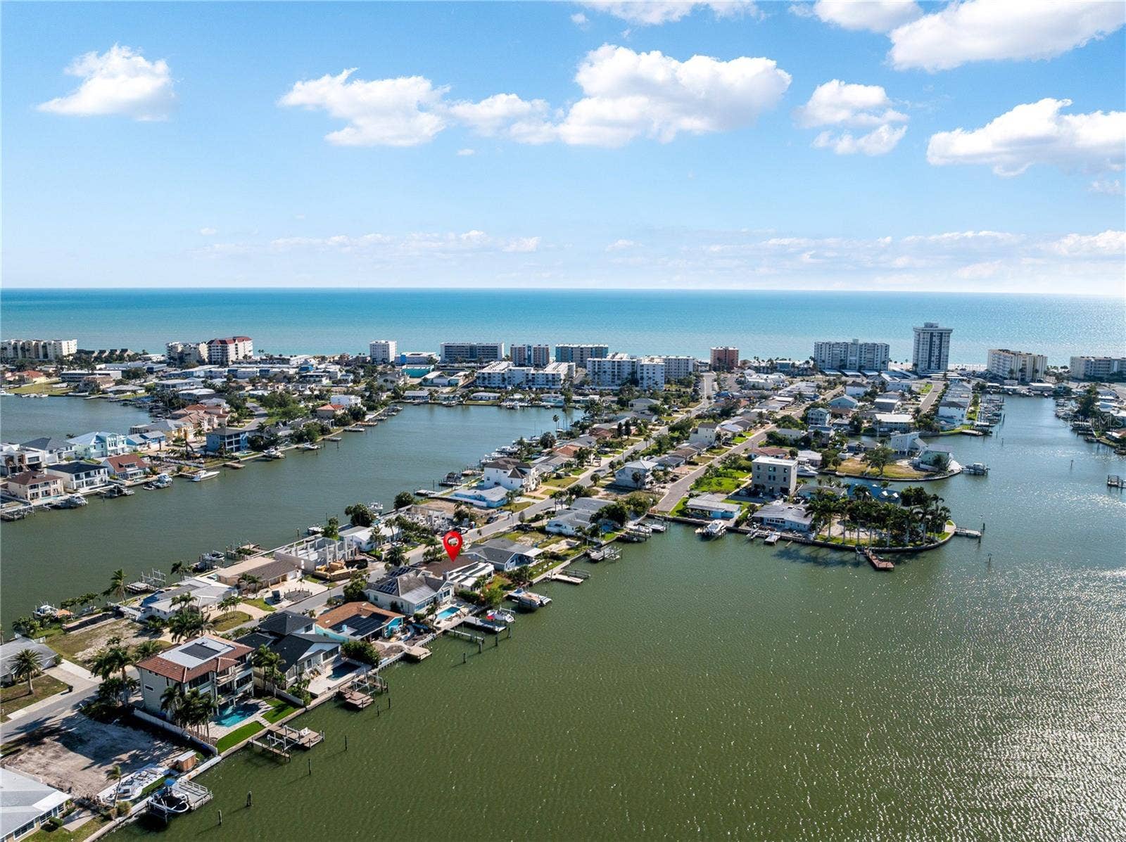 324 173RD AVENUE E, North Redington Beach, FL 33708