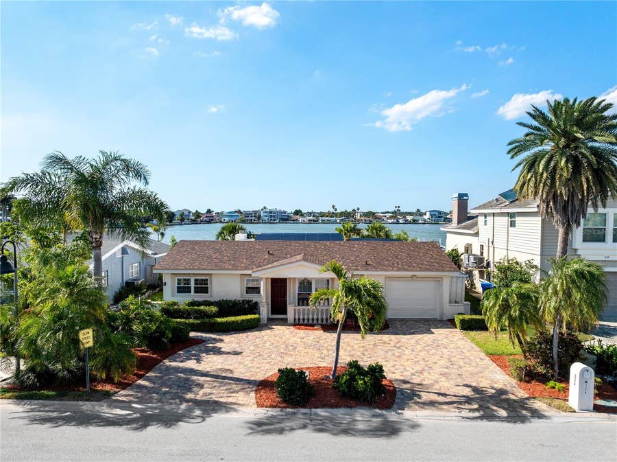 Property photo for 324 173RD AVENUE E, North Redington Beach, FL