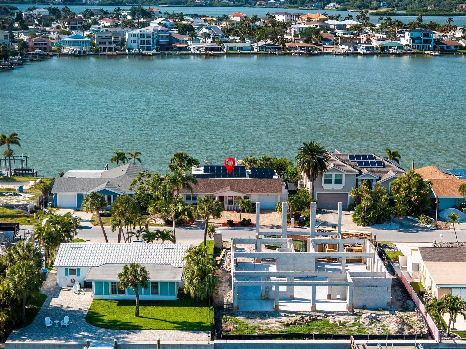 324 173RD AVENUE E, North Redington Beach, FL 33708