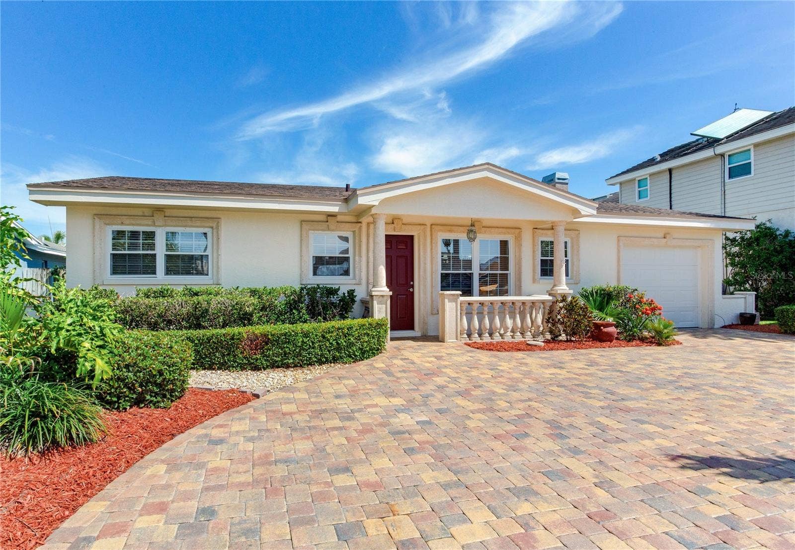 324 173RD AVENUE E, North Redington Beach, FL 33708