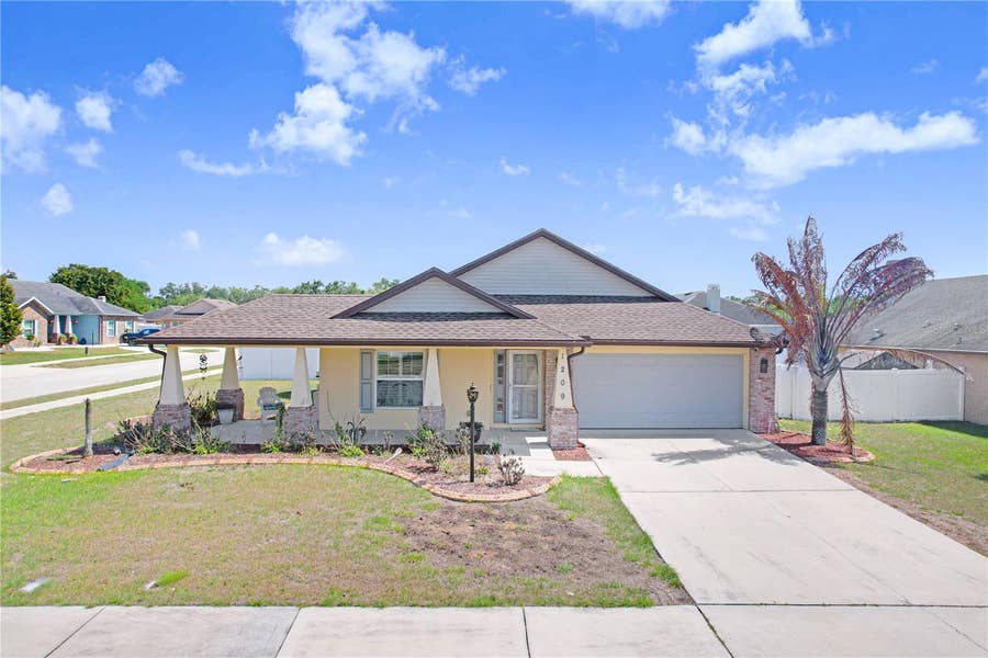 Property photo for 1209 SPOTTED LILAC LANE, Plant City, FL
