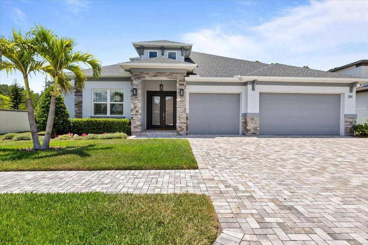 201 LAROCCA COURT, Palm Harbor, FL 34683 201 LAROCCA COURT, Palm Harbor, FL 34683