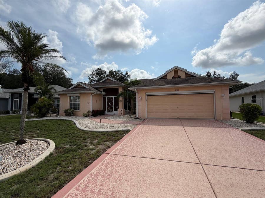 Property photo for 2309 E DEL WEBB BOULEVARD, Sun City Center, FL