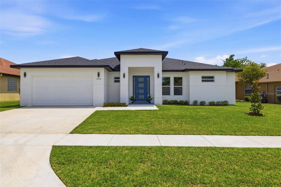 Property photo for 4260 BAUDELAIRE COURT, Brooksville, FL