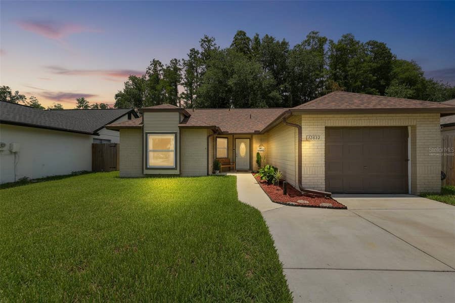 Property photo for 12832 COVERDALE DRIVE, Tampa, FL