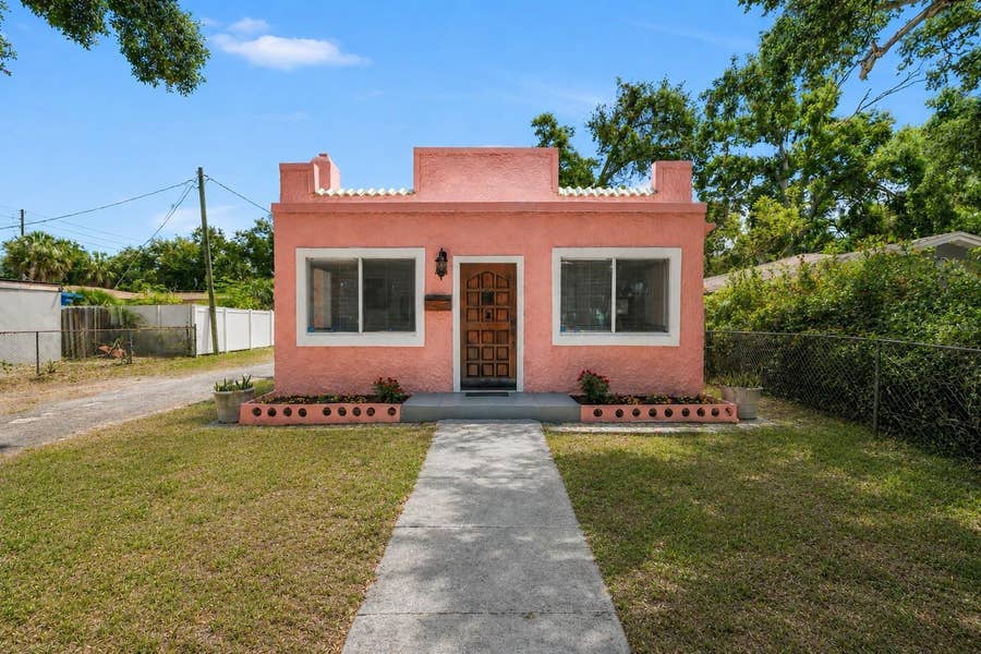 Property photo for 2220 23RD STREET S, St Petersburg, FL