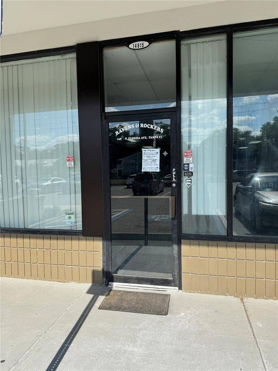 Property photo for 14815 N FLORIDA AVENUE, #14815, Tampa, FL