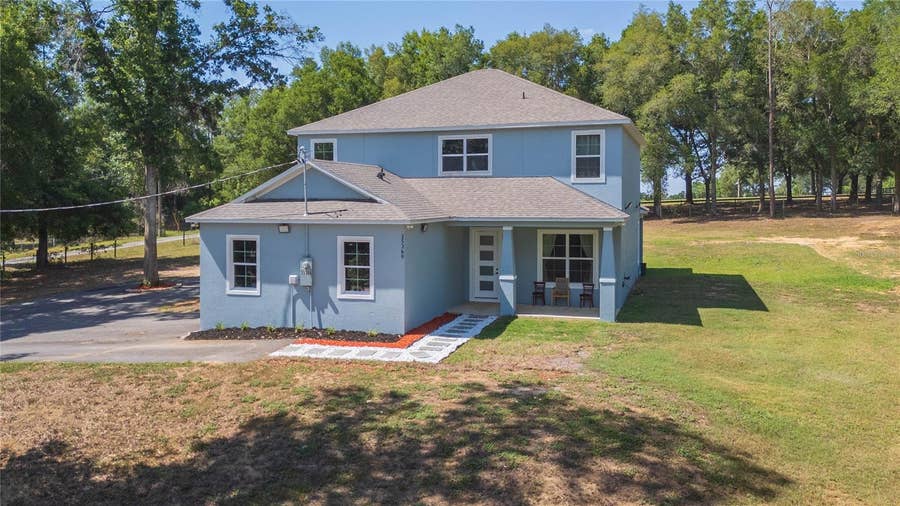 Property photo for 35369 RUFFING ROAD, Dade City, FL