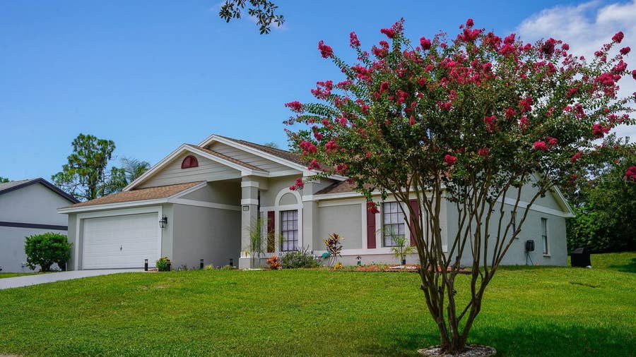 Property photo for 8141 GOLF CLUB COURT, Hudson, FL