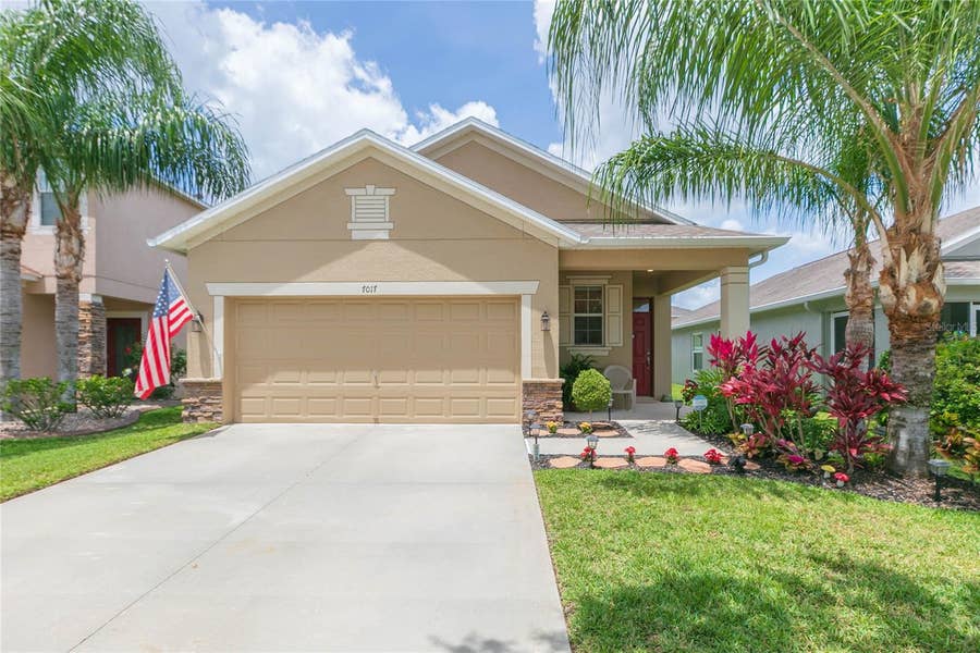 Property photo for 7017 FEATHER WOOD DRIVE, Ruskin, FL