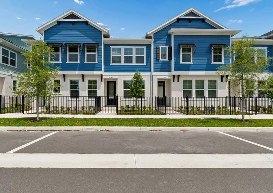 Property photo for 4345 ROUSH AVENUE, Orlando, FL