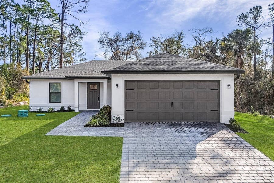 Property photo for 3296 JASON STREET, North Port, FL