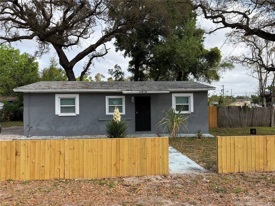 Property photo for 3916 E GENESEE STREET, Tampa, FL
