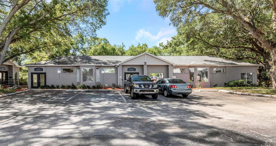 Property photo for 14517 BRUCE B DOWNS BOULEVARD, #301, Tampa, FL