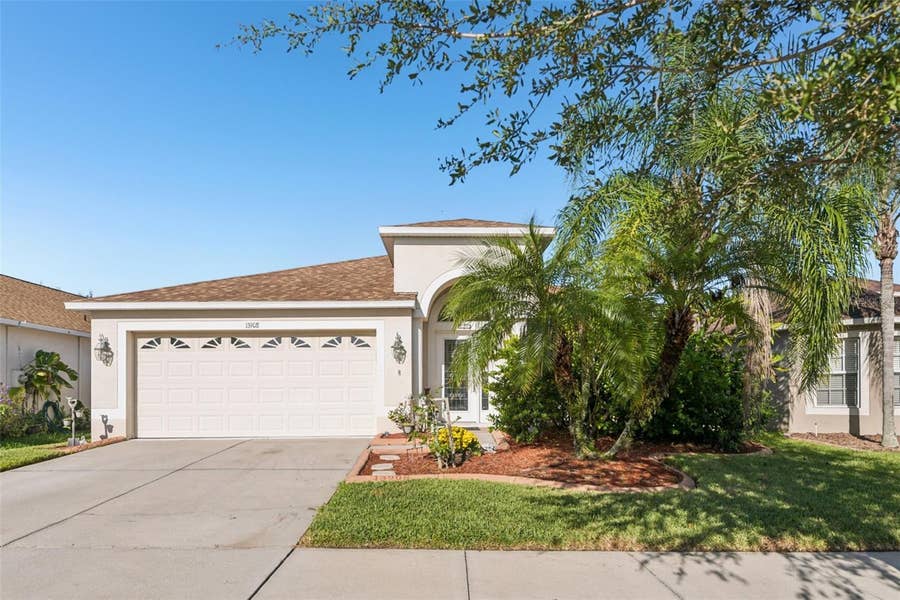 Property photo for 13908 CHALK HILL PLACE, Riverview, FL