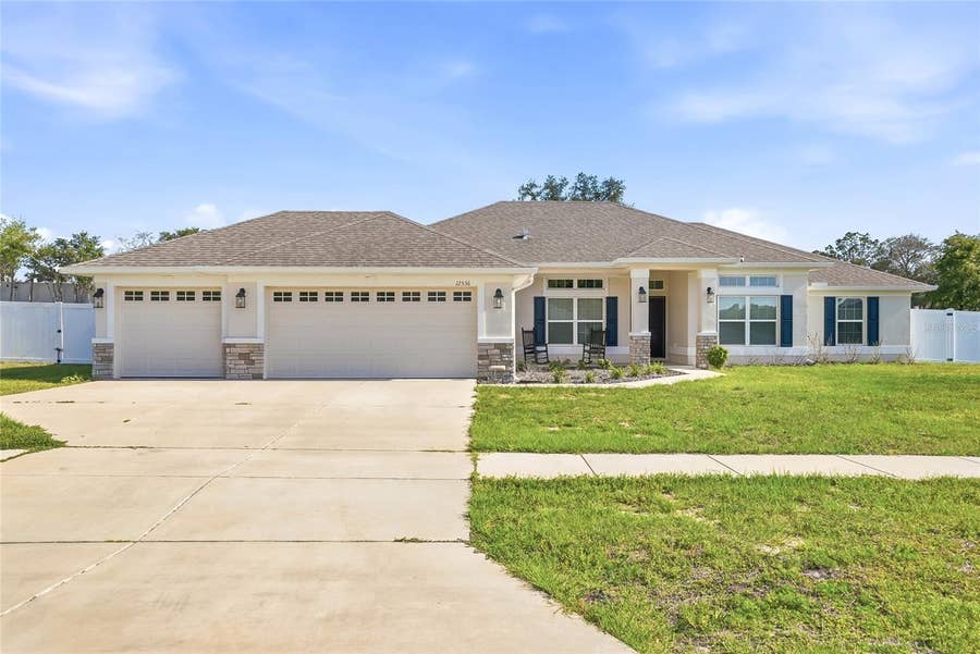 Property photo for 12536 SUNSET WOODS DRIVE, Spring Hill, FL