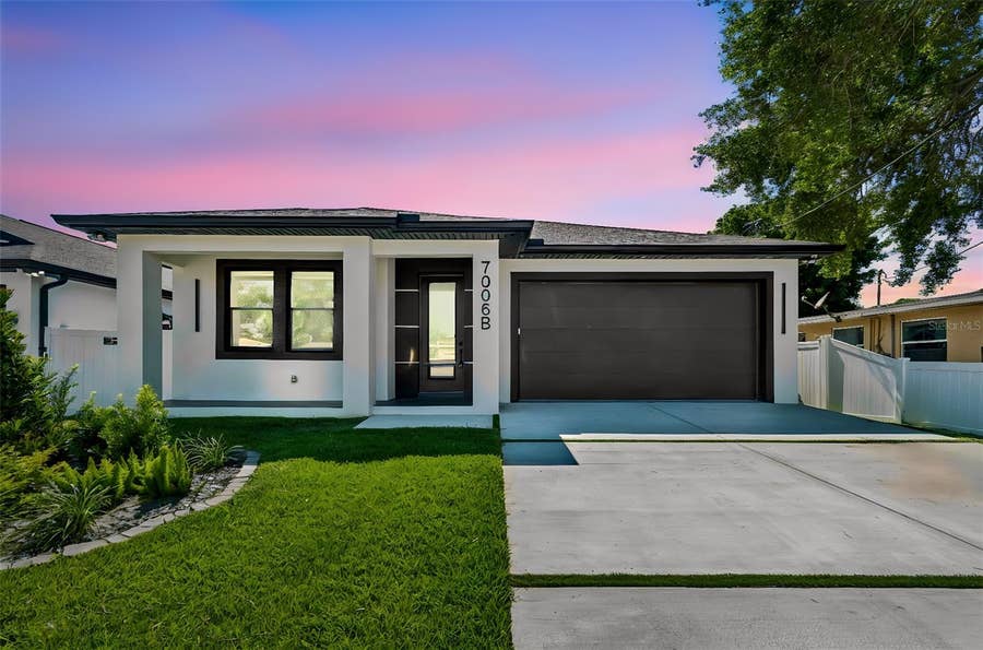 Property photo for 7006 THATCHER AVE, #B, Tampa, FL