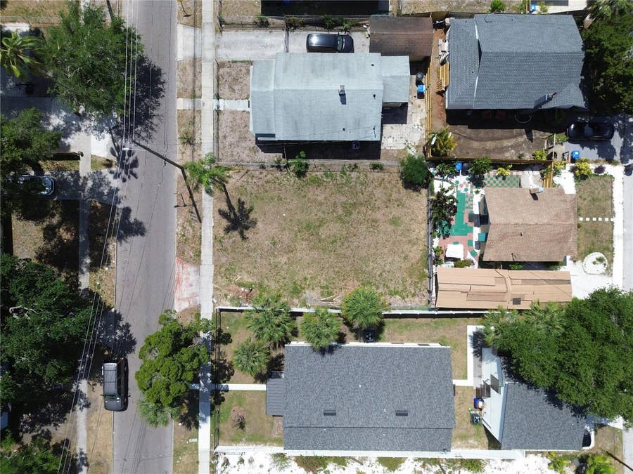 Property photo for 935 13TH AVENUE S, St Petersburg, FL