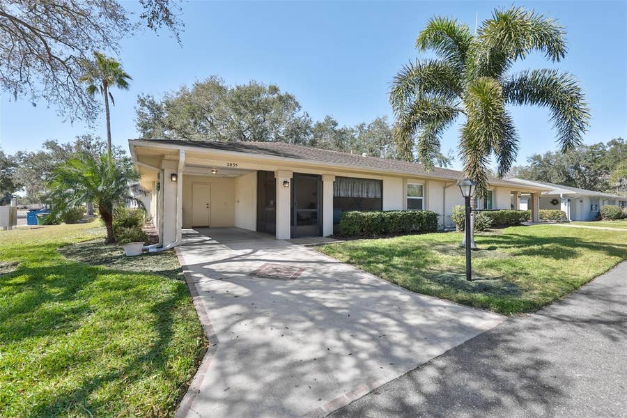 Property photo for 2035 HAMPSTEAD CIRCLE, Sun City Center, FL