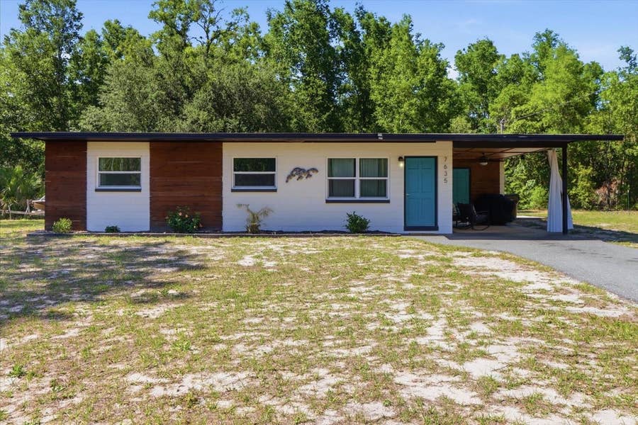 Property photo for 7635 W 7 RIVERS DRIVE, Crystal River, FL