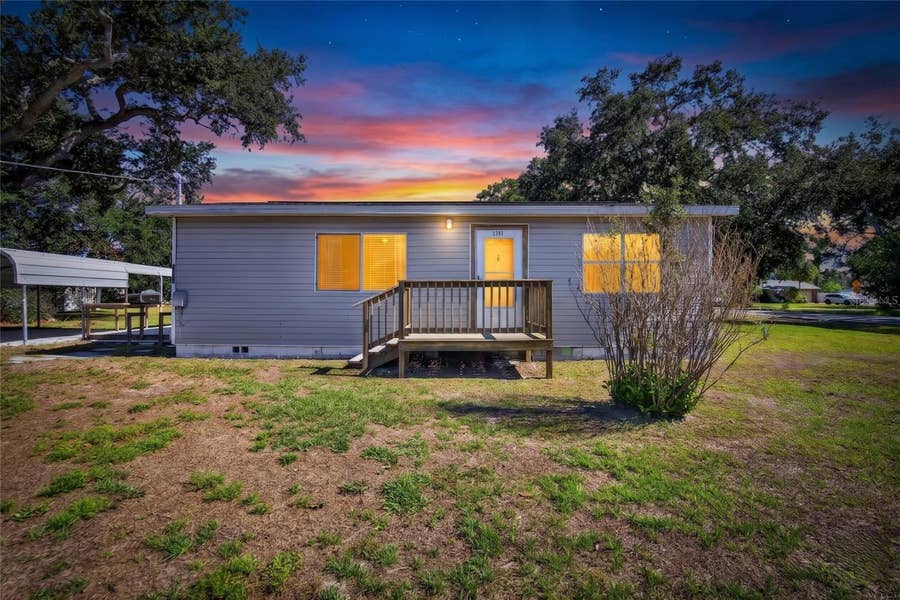 Property photo for 2102 COLUMBUS DRIVE, Brandon, FL