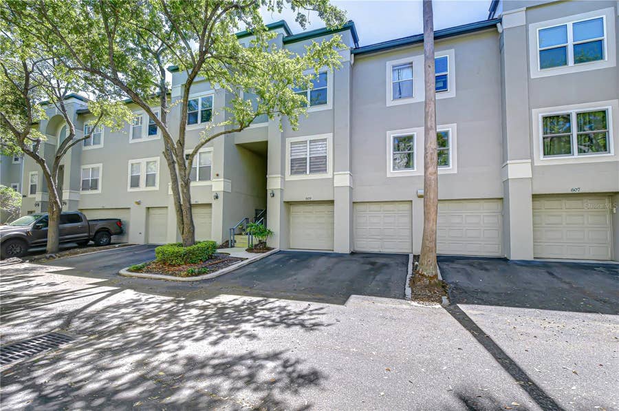 Property photo for 609 TROPICAL BREEZE WAY, #609, Tampa, FL