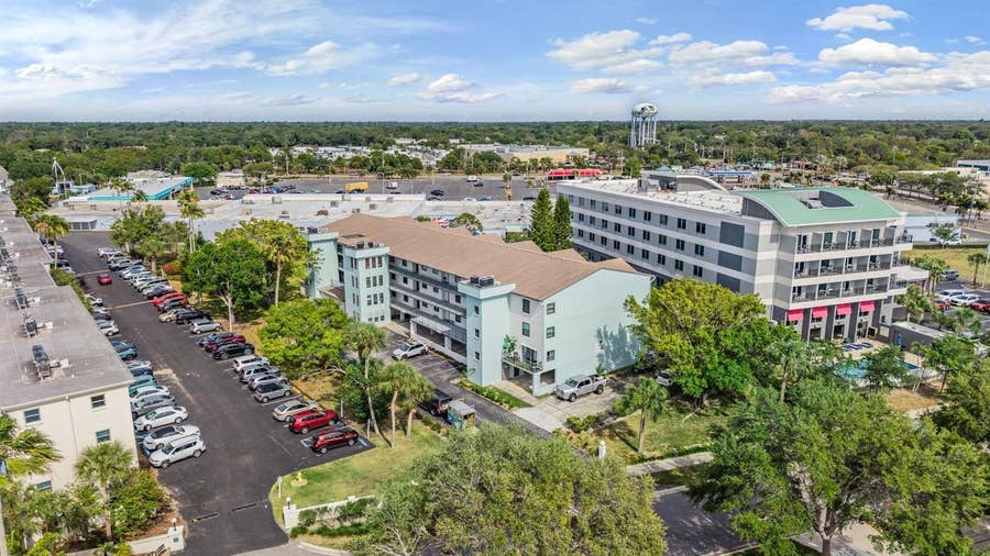 Property photo for 2651 MICHAEL PLACE, #102, Dunedin, FL