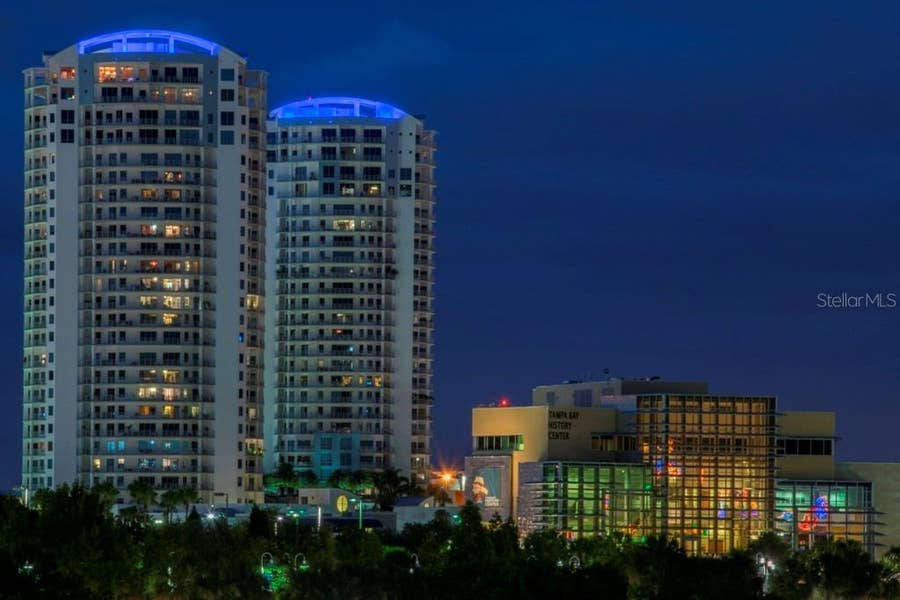 Property photo for 449 S 12TH STREET, #2501, Tampa, FL