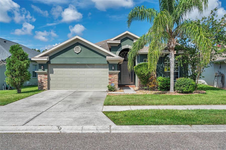 Property photo for 4641 ROLLING GREEN DRIVE, Wesley Chapel, FL