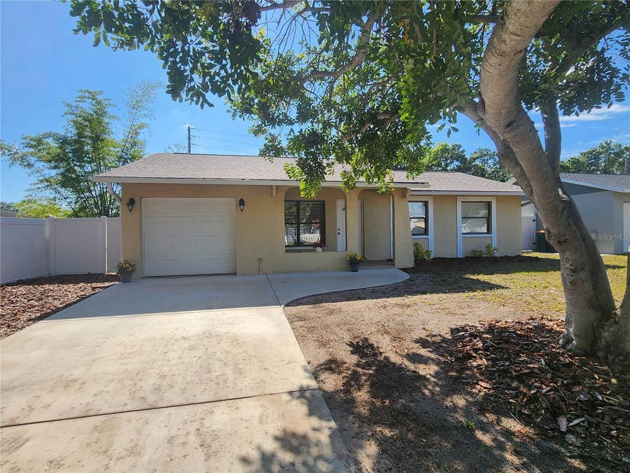 Property photo for 13010 CUMBERLAND DRIVE, Largo, FL