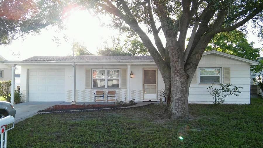 Property photo for 3324 CANTRELL STREET, Holiday, FL