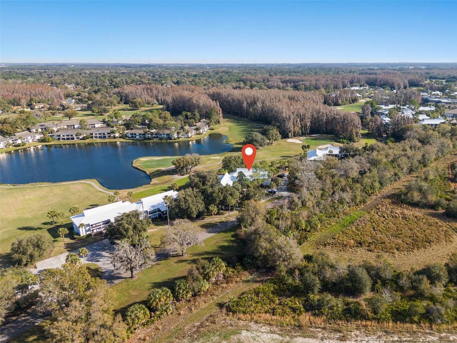 Property photo for 4744 FOX HUNT DRIVE, #1022 & 1024, Wesley Chapel, FL