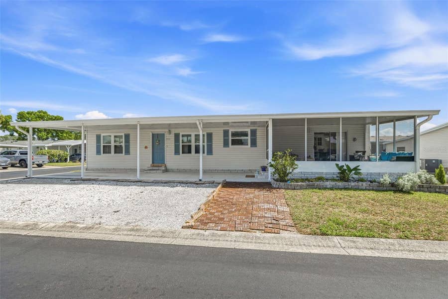 Property photo for 3125 SHORT LEAF STREET, Wesley Chapel, FL
