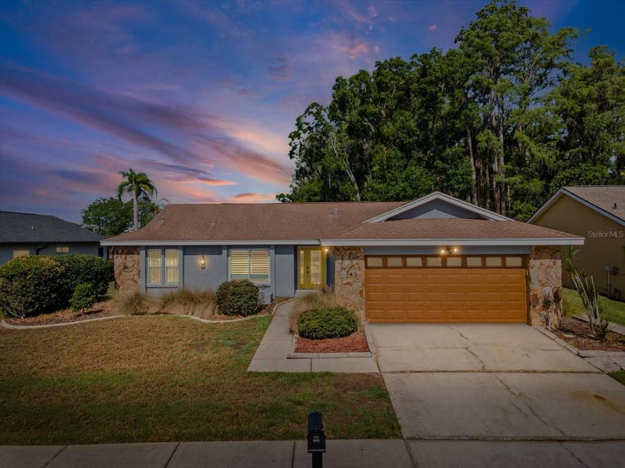 Property photo for 3827 WATSON DRIVE, New Port Richey, FL