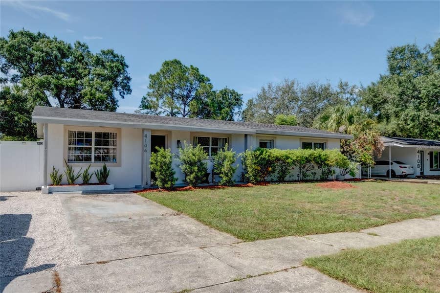 Property photo for 4106 W OKLAHOMA AVENUE, Tampa, FL