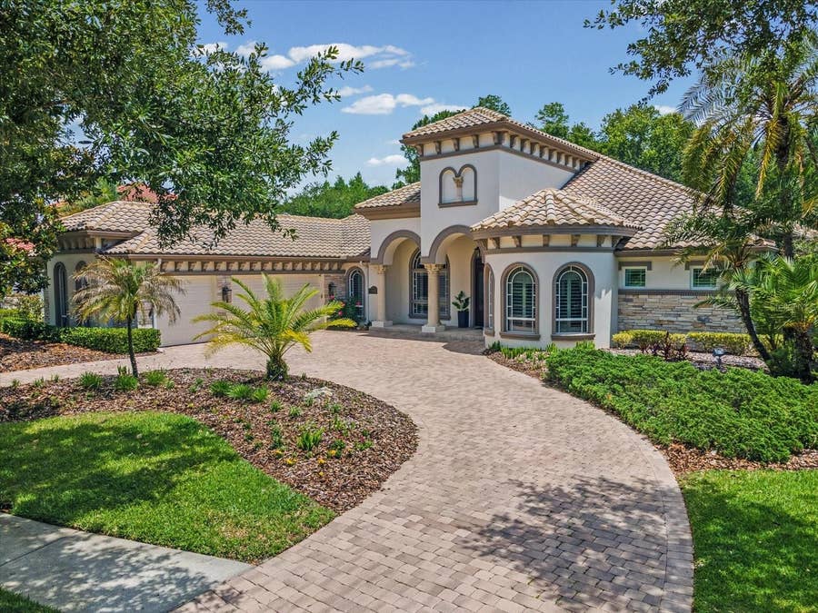 Property photo for 2661 HAWKS LANDING BOULEVARD, Palm Harbor, FL