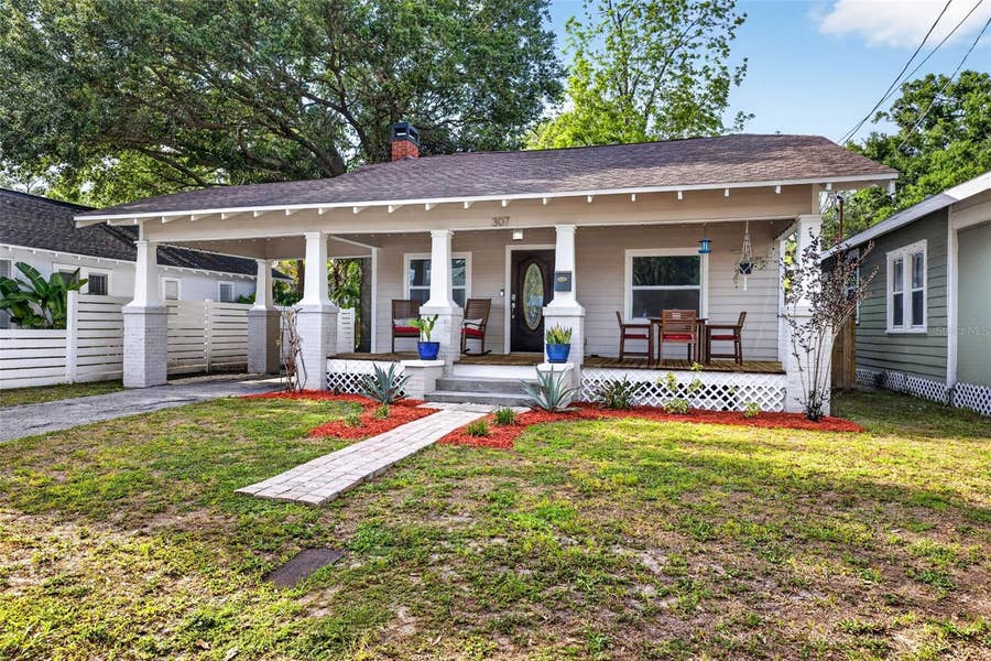Property photo for 307 W CHELSEA STREET, Tampa, FL