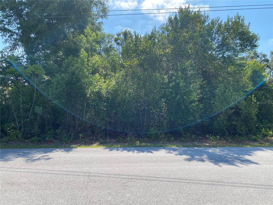 Property photo for GATEWOOD AVENUE, Spring Hill, FL