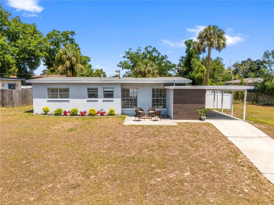 Property photo for 2125 W HIAWATHA STREET, Tampa, FL