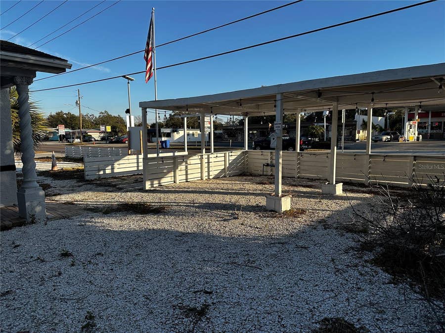Property photo for 5145 GULFPORT BOULEVARD S, Gulfport, FL