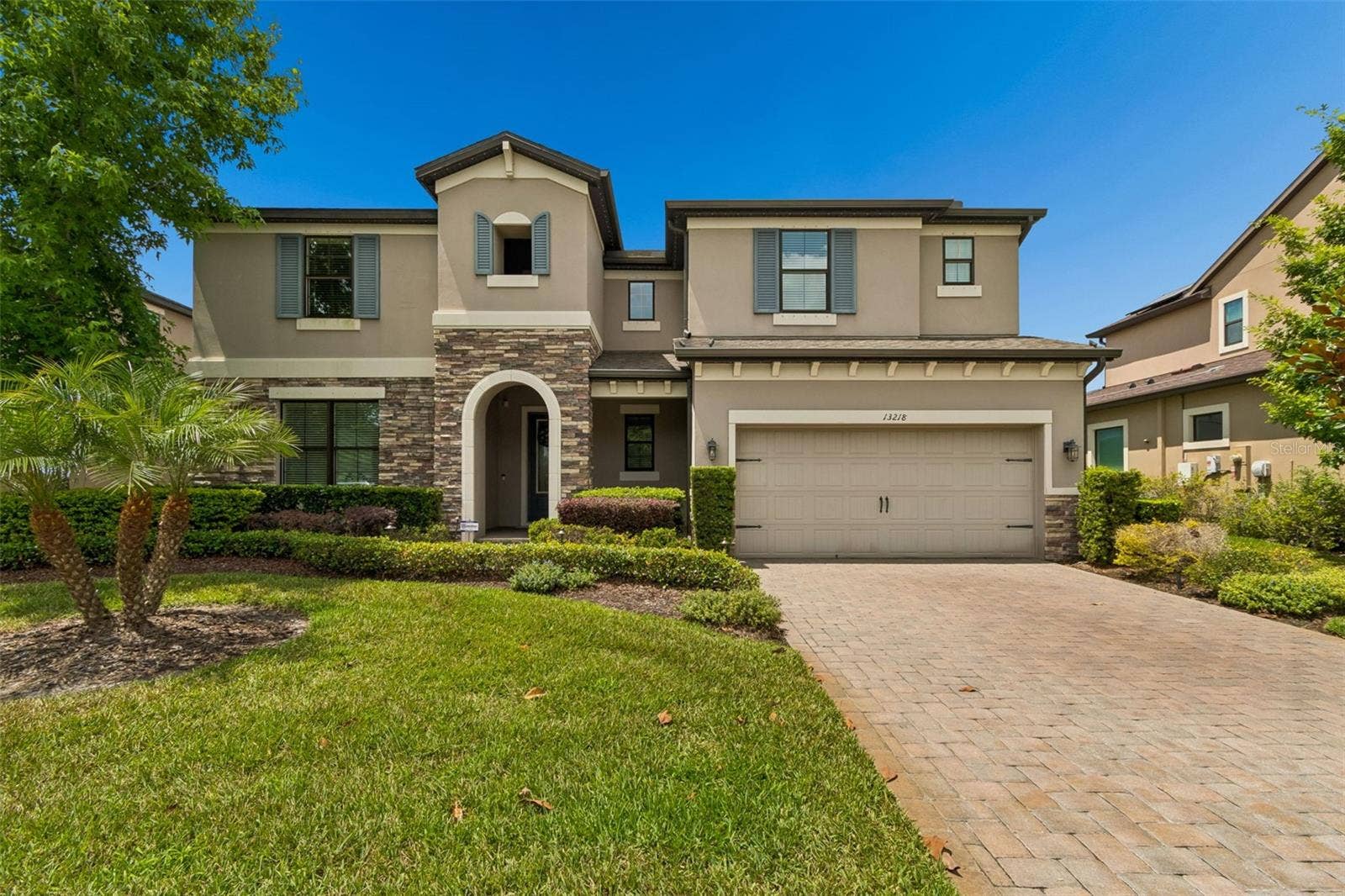 13218 BATTEN LANE, Odessa, FL 33556 13218 BATTEN LANE, Odessa, FL 33556