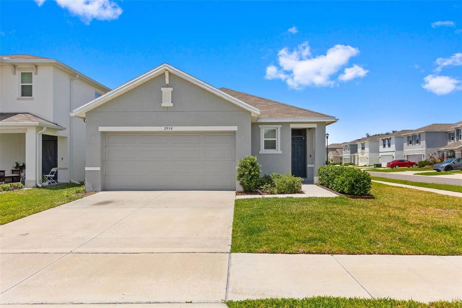 Property photo for 2959 COMMON FIG RUN, Wesley Chapel, FL