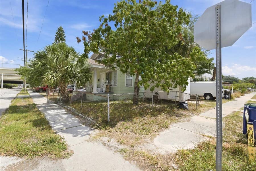 Property photo for 301 N 26TH STREET, #A, Tampa, FL