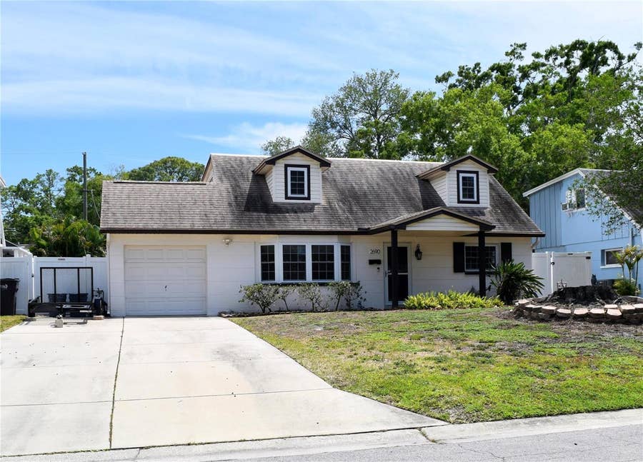 Property photo for 2690 64TH PLACE N, St Petersburg, FL