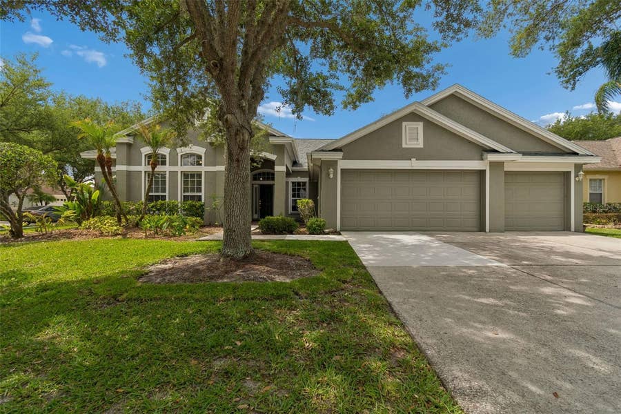 Property photo for 10243 SHADOW BRANCH DRIVE, Tampa, FL