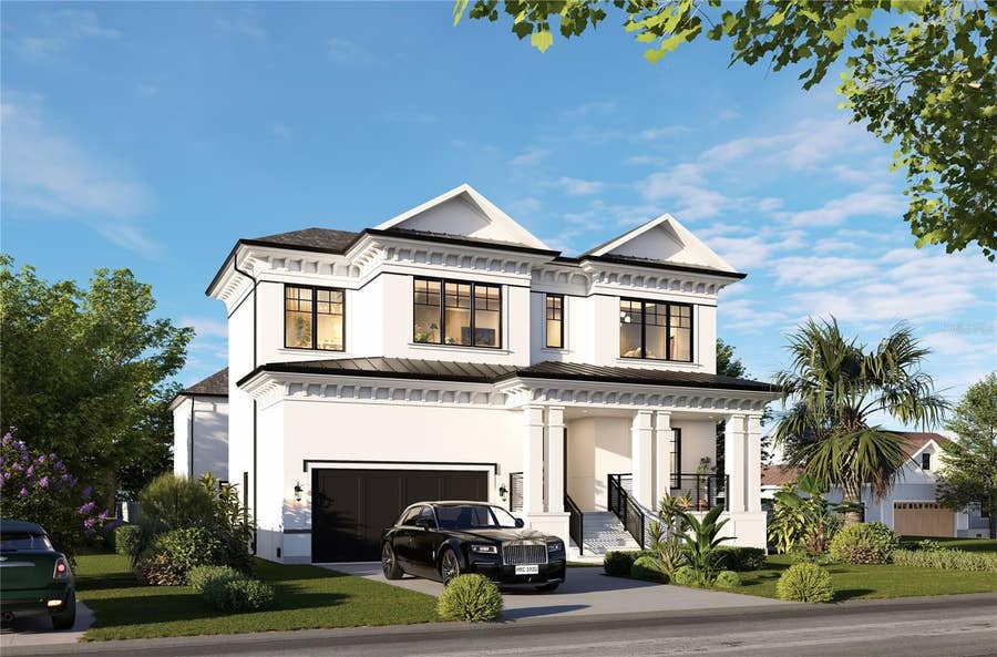 Property photo for 921 39TH AVENUE NE, St Petersburg, FL