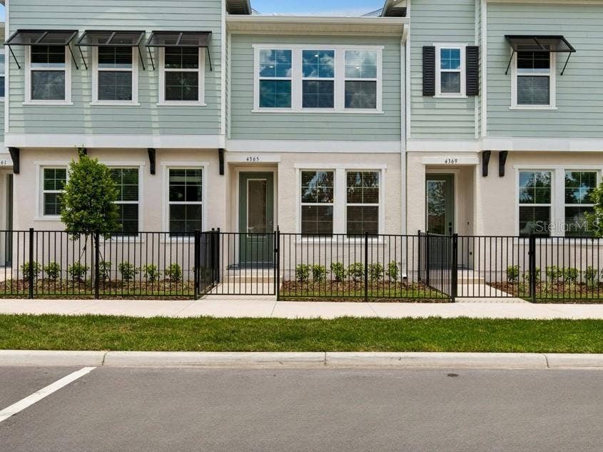 Property photo for 4365 ROUSH AVENUE, Orlando, FL