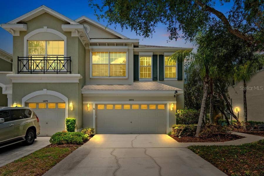 Property photo for 14072 WATERVILLE CIRCLE, Tampa, FL